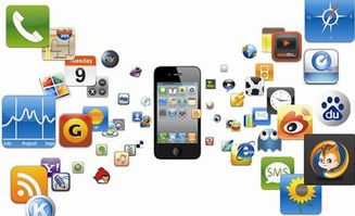 软件开发平台有哪些