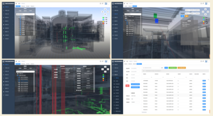 模动数字ModelSpace数字孪生工厂信息管理平台V1.2正式发布